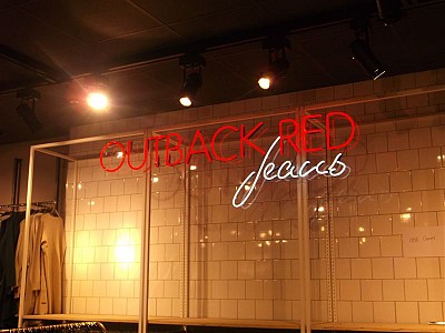 Neon Signage 04