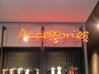 Neon Signage 09