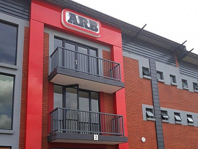 Arb